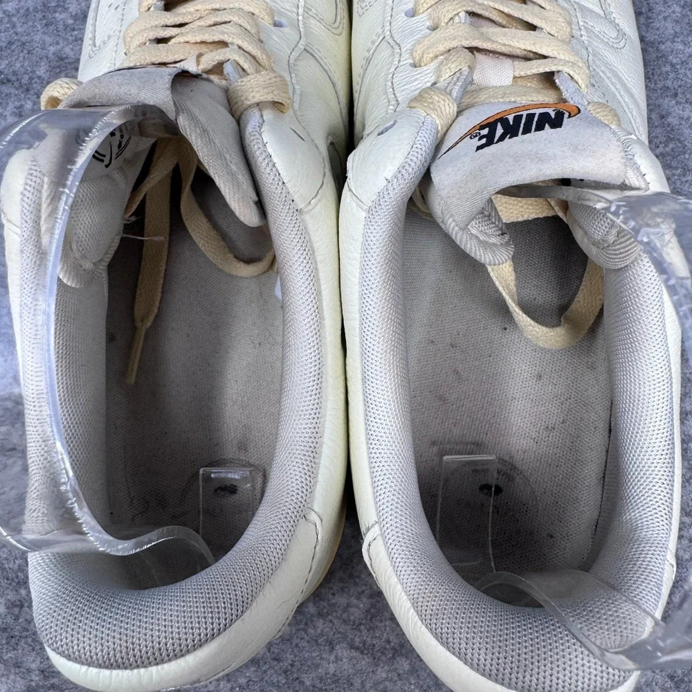 Nike Air Force used see